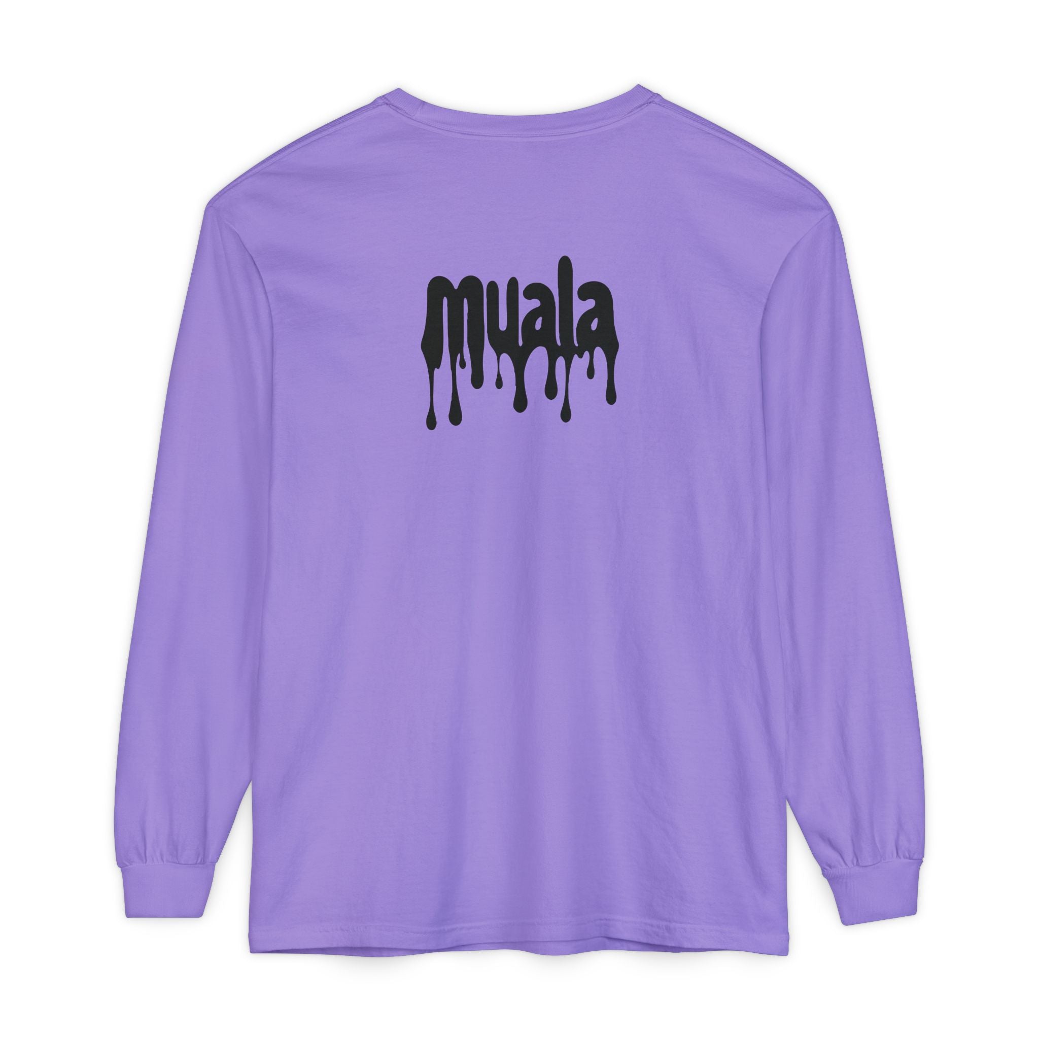 Long Sleeves