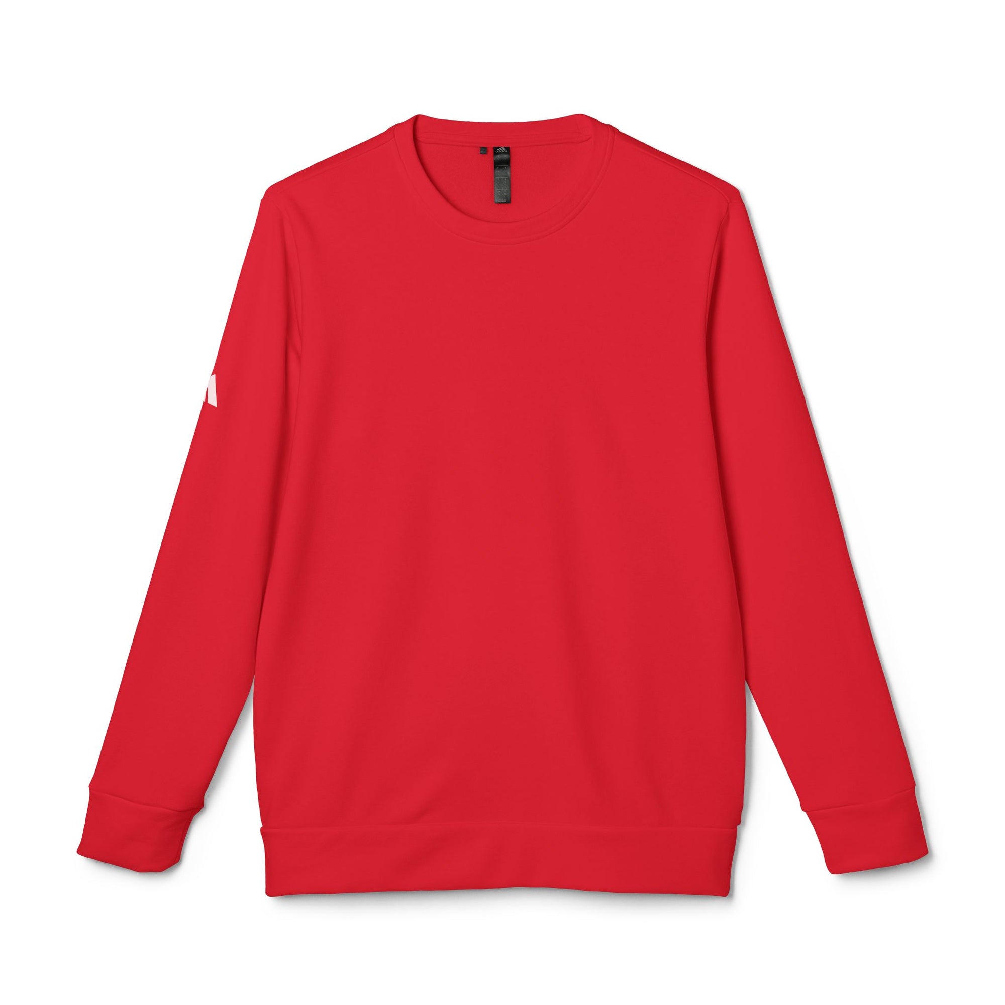 muala® x adidas® collaboration "diet king" fleece daily sweatshirt