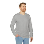 muala® x adidas® collaboration "diet king" fleece daily sweatshirt