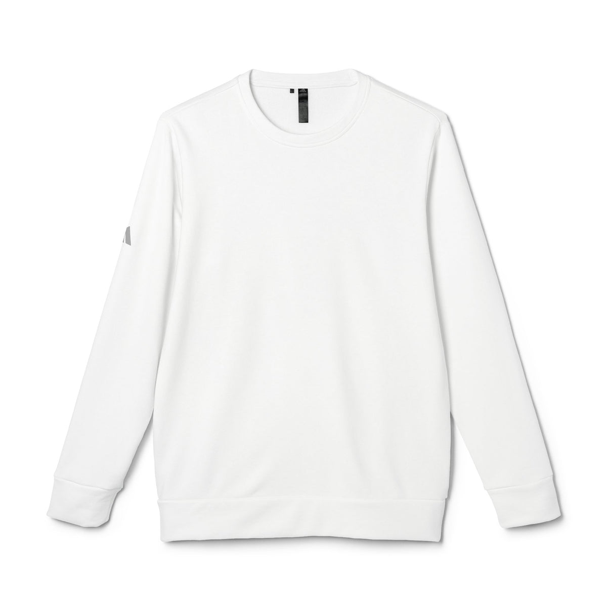 muala® x adidas® collaboration "diet king" fleece daily sweatshirt