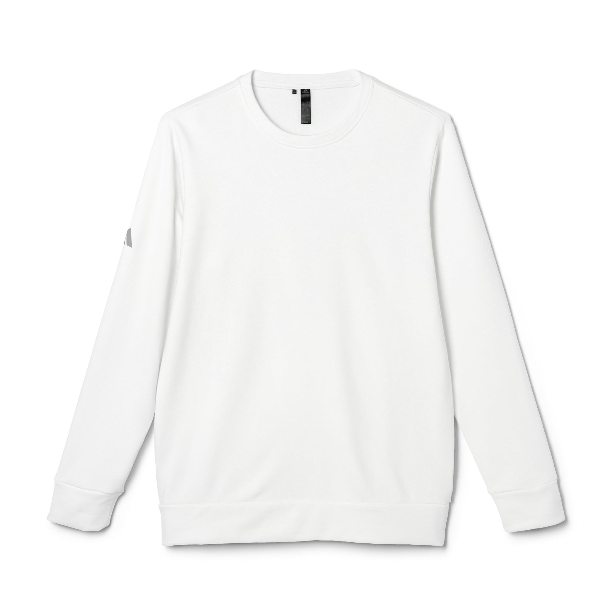 muala® x adidas® collaboration "diet king" fleece daily sweatshirt