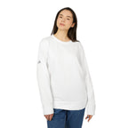 muala® x adidas® collaboration "diet king" fleece daily sweatshirt