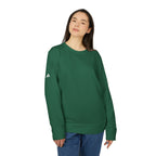 muala® x adidas® collaboration "diet king" fleece daily sweatshirt