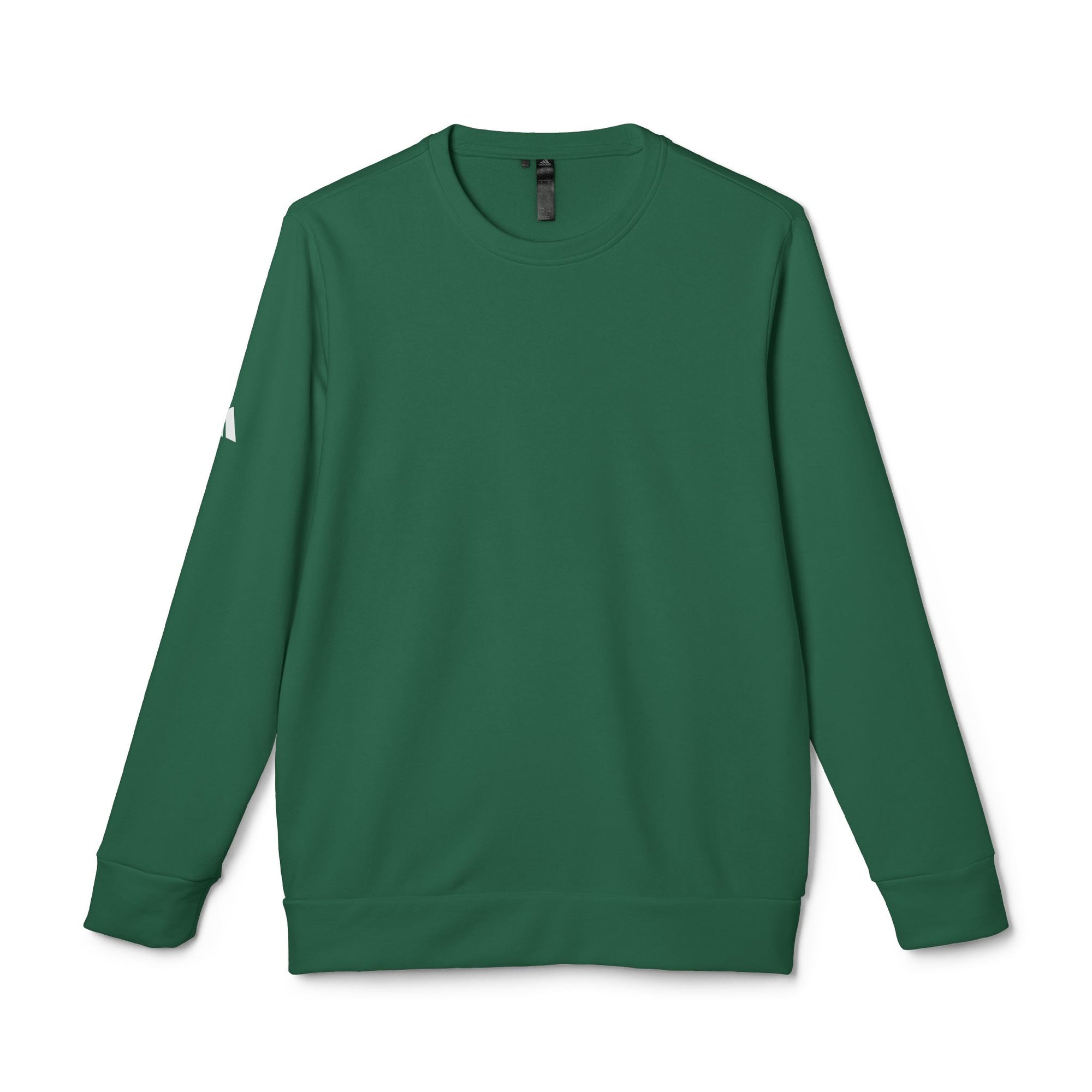muala® x adidas® collaboration "diet king" fleece daily sweatshirt